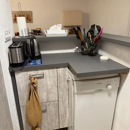 Apartment Bel A Port Camargue 2 8 Lits