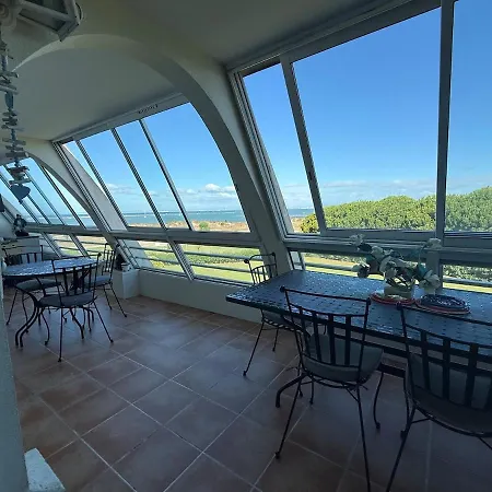 Apartment Bel A Port Camargue 2 8 Lits Le Grau-du-Roi