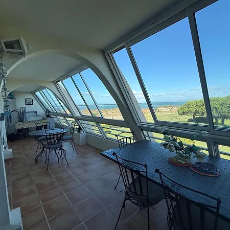 Apartment Bel A Port Camargue 2 8 Lits