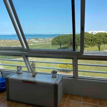 Apartment Bel A Port Camargue 2 8 Lits
