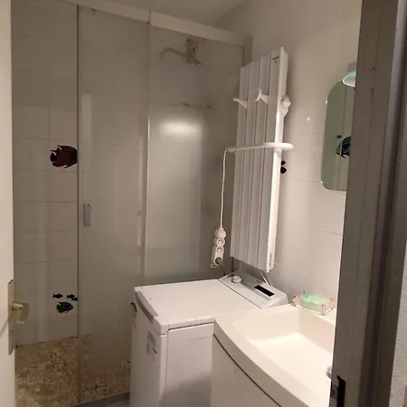 Bel A Port Camargue 2 8 Lits Apartment
