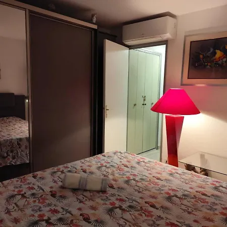 Apartment Bel A Port Camargue 2 8 Lits Le Grau-du-Roi