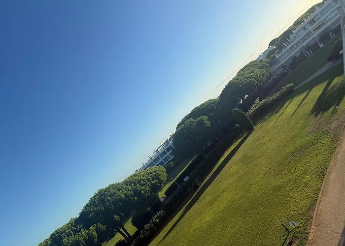 Lägenhet Bel A Port Camargue 2 8 Lits Le Grau-du-Roi