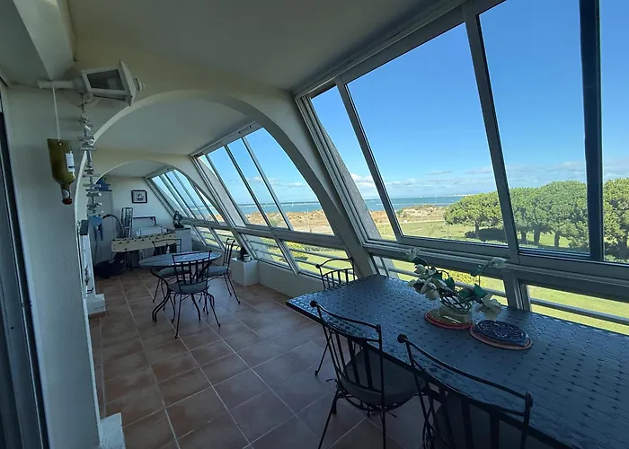 Lägenhet Bel A Port Camargue 2 8 Lits