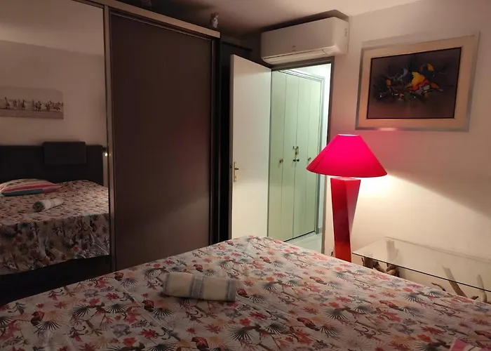 Lägenhet Bel A Port Camargue 2 8 Lits Le Grau-du-Roi